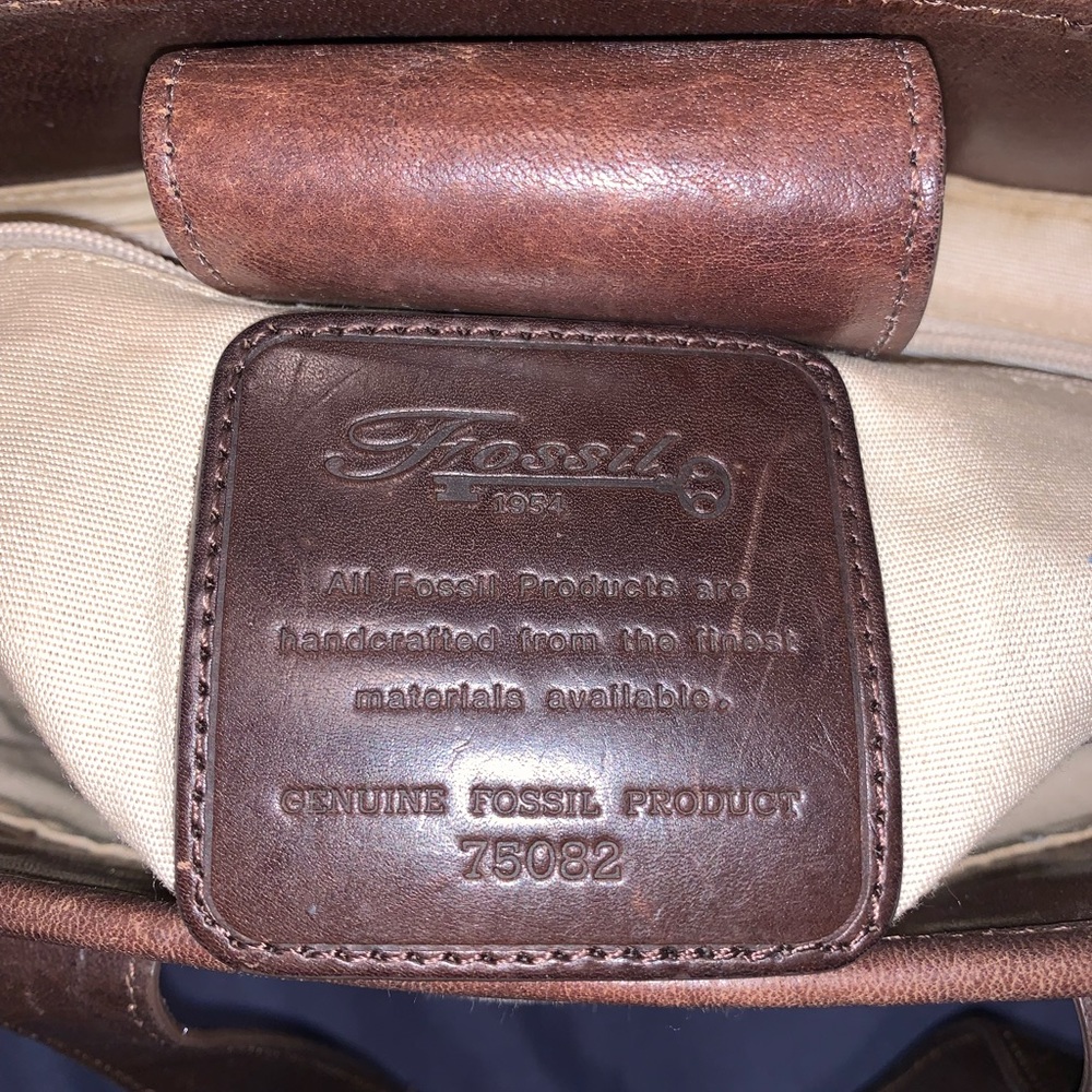 FOSSIL crossbody